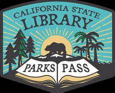 CA State Parks Pass / Pases de Parques Estatales