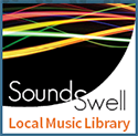 SoundSwell Logo