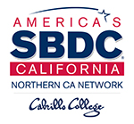 Santa Cruz Small Business Development Center Logo