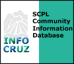 Community Information Database