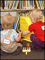 Read to Me!