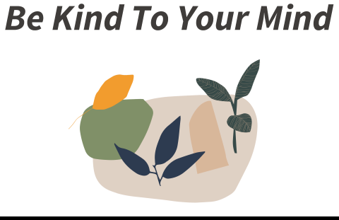 Mental Health Awareness Month