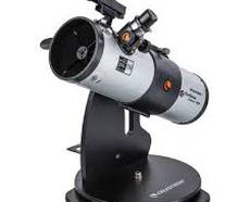 Telescopes / Telescopios