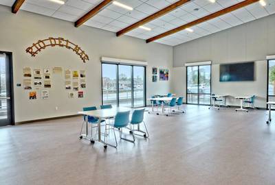 Aptos Community Rooms