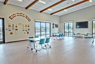 Aptos Community Rooms