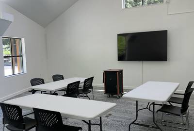 Boulder Creek Community Rooms