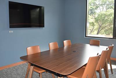 Capitola Conference Rooms