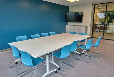 Aptos Conference Rooms