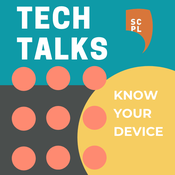 Tech Talks: Storage and backups (Apple)