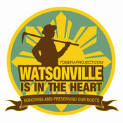 Watsonville is in the Heart Oral History Project