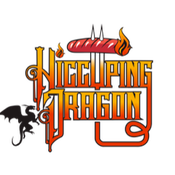 Hiccuping Dragon