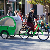 Visit SCPL’s Bikemobile, Kermit