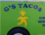 G's Tacos