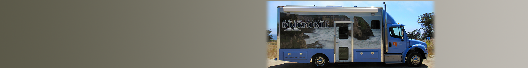 Bookmobile