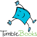 TumbleBook Library Logo