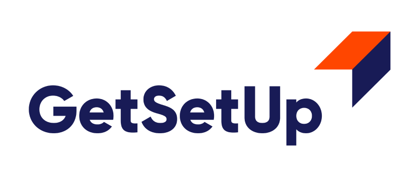 Logo for GetSetUp