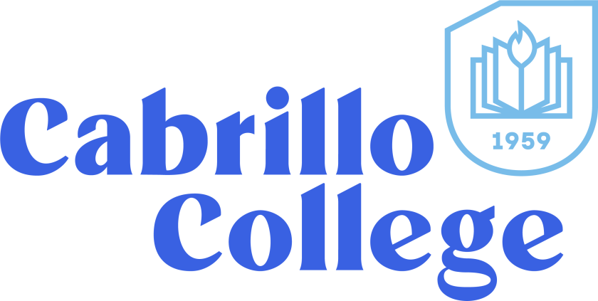 Logo for Cabrillo College