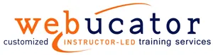Logo for Webucator