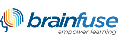 Logo for Brainfuse