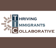 Where's the ACTION? Thriving Immigrant Collaborative Panel