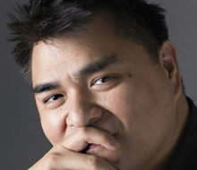 Jose Antonio Vargas