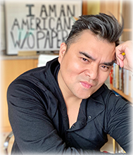 Jose Antonio Vargas