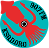 KSQD Logo