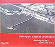 Davenport Cement Centennial