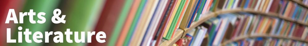 Arts & Literature Arts & Literature