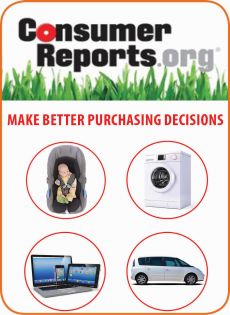 Consumer Reports