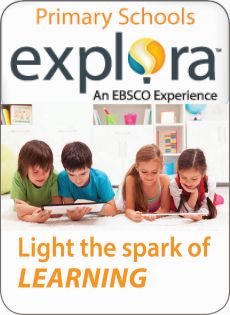 Explora for Primary School Students