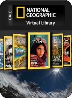 National Geographic Virtual Library