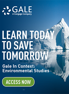 Environmental Studies in Context (Gale)