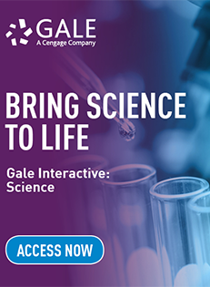 Gale Interactive: Science