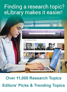 eLibrary (ProQuest)