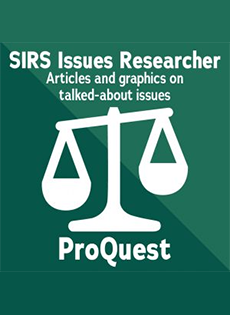 SIRS Issues Researcher