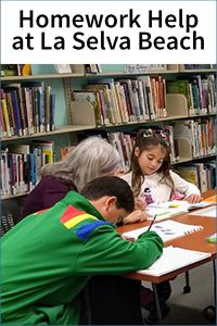 SCPL News SCPL News