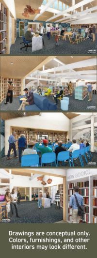 SCPL News SCPL News