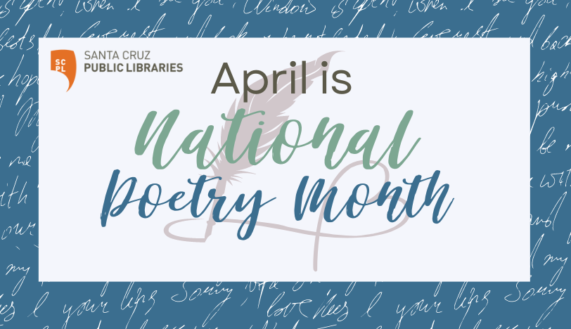 Poetry Month