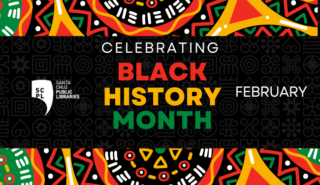 Black History Month - Mes de historia Afroamericana