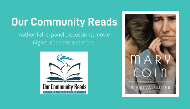 Our Community Reads