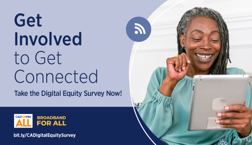 Digital Equity Survey