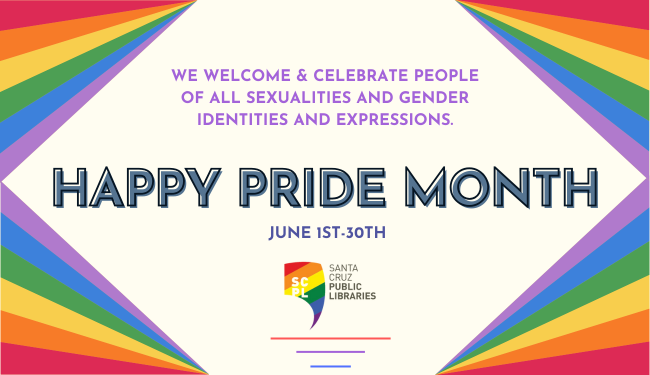 Pride Month
