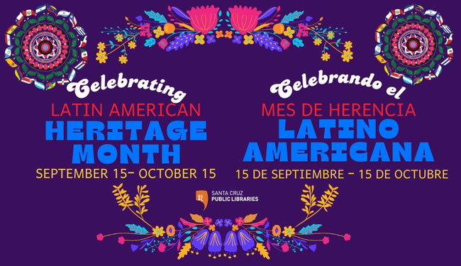 Latin American Heritage Month