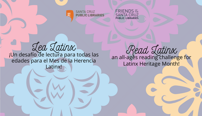 Lea Latinx - Read Latinx