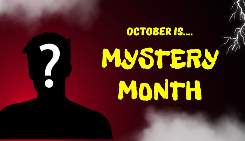Mystery Month