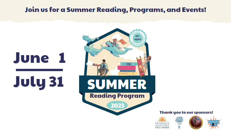 Summer Reading Program