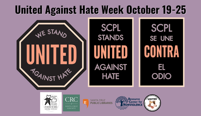 United Against Hate Week