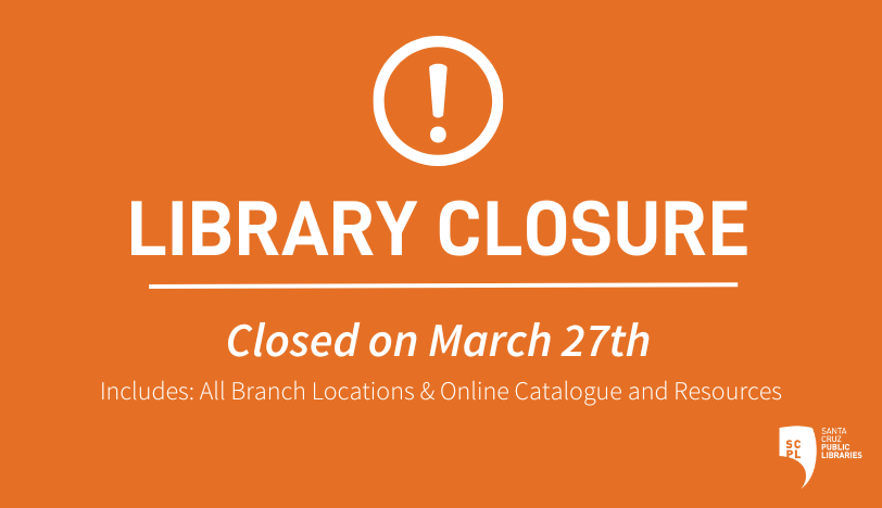 March 27 Closure