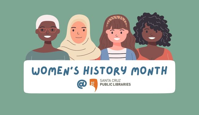 Women's History Month